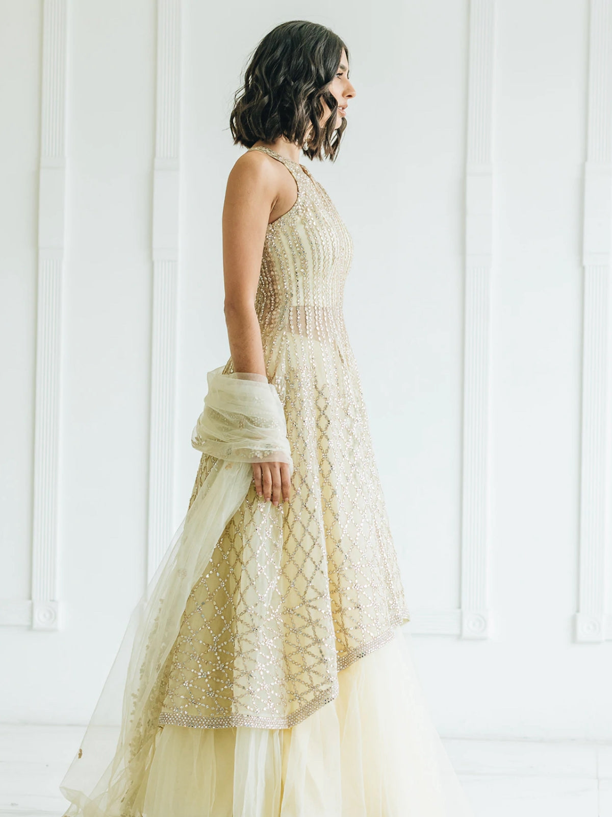 What to wear as an Indian Wedding Guest [Updated August 2020] – KYNAH