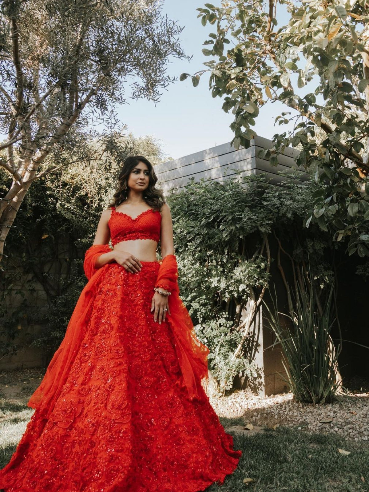indian guest wedding dresses Discover Elegance: A Comprehensive Shopping Guide for Attire" There may be slight colour difference due to high camera resolution and other filters Founder Shares what She Wears