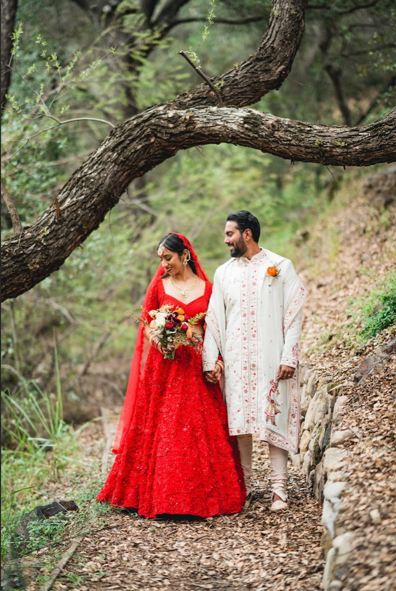 open lace back dress RED ROSE dress