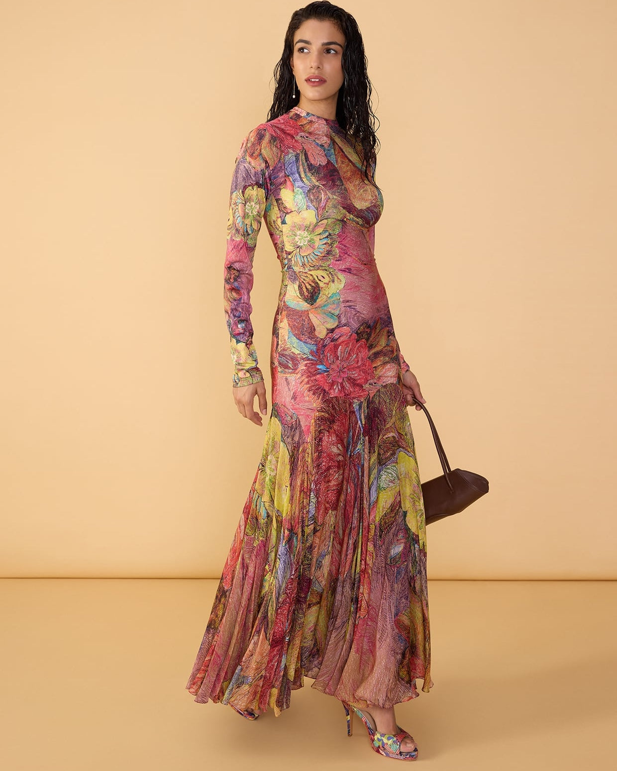 maeva maxi dress Maeva Dress