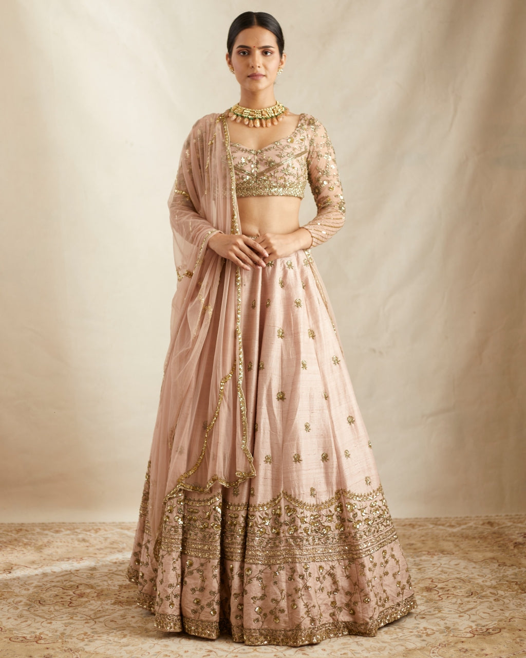 Astha narang lehenga price retailer