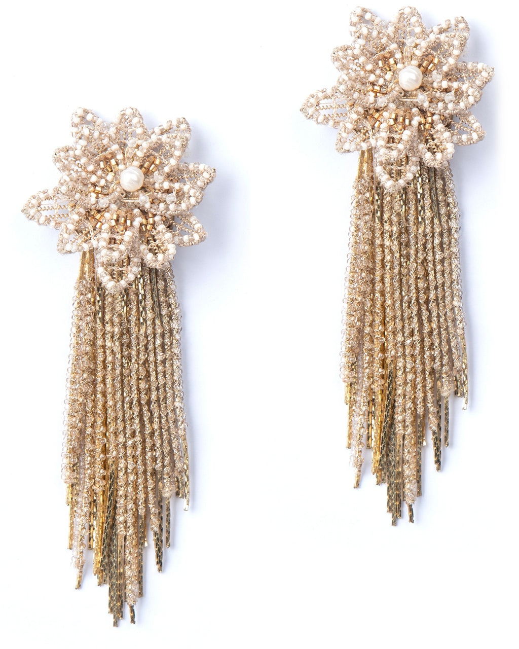 Deepa on sale gurnani earrings