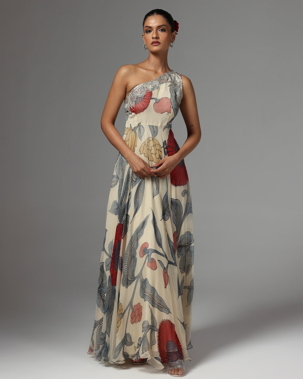 Anjali Kaftan | KYNAH XL Anjali Kaftan | KYNAH XL
