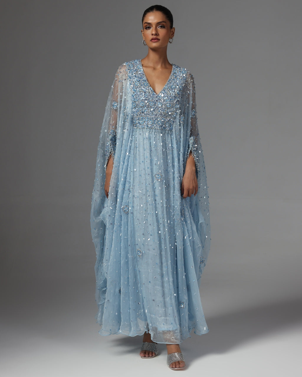Annisse Kaftan | KYNAH 3XL / 56 Annisse Kaftan | KYNAH 3XL / 56