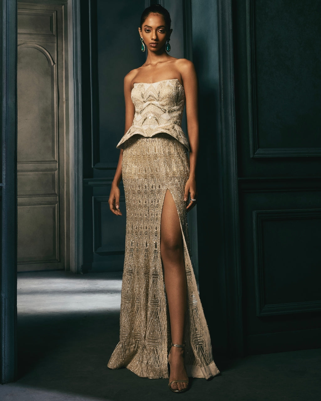 Giselle Corset