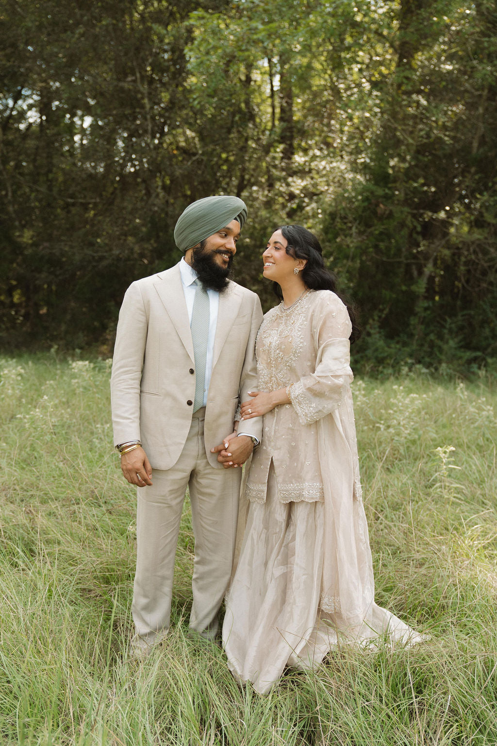 Ankit’s Engagement Story with KYNAH