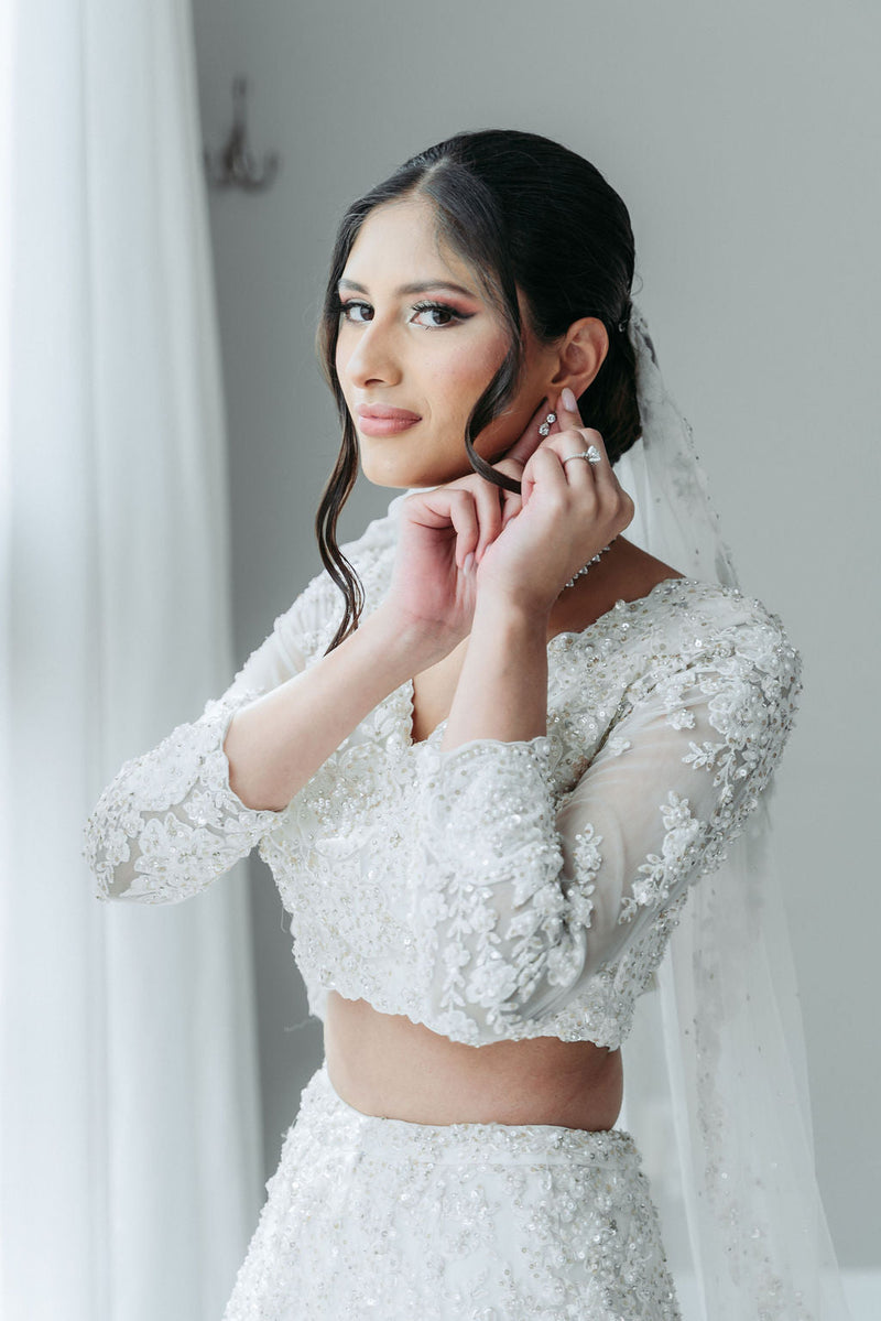 Blended with Love: Emaan’s Story