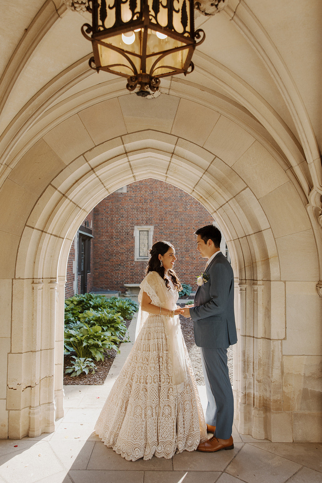 Natasha's KYNAH Wedding