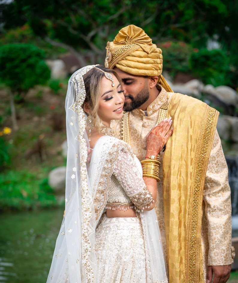Real Life Raja & Rani – KYNAH