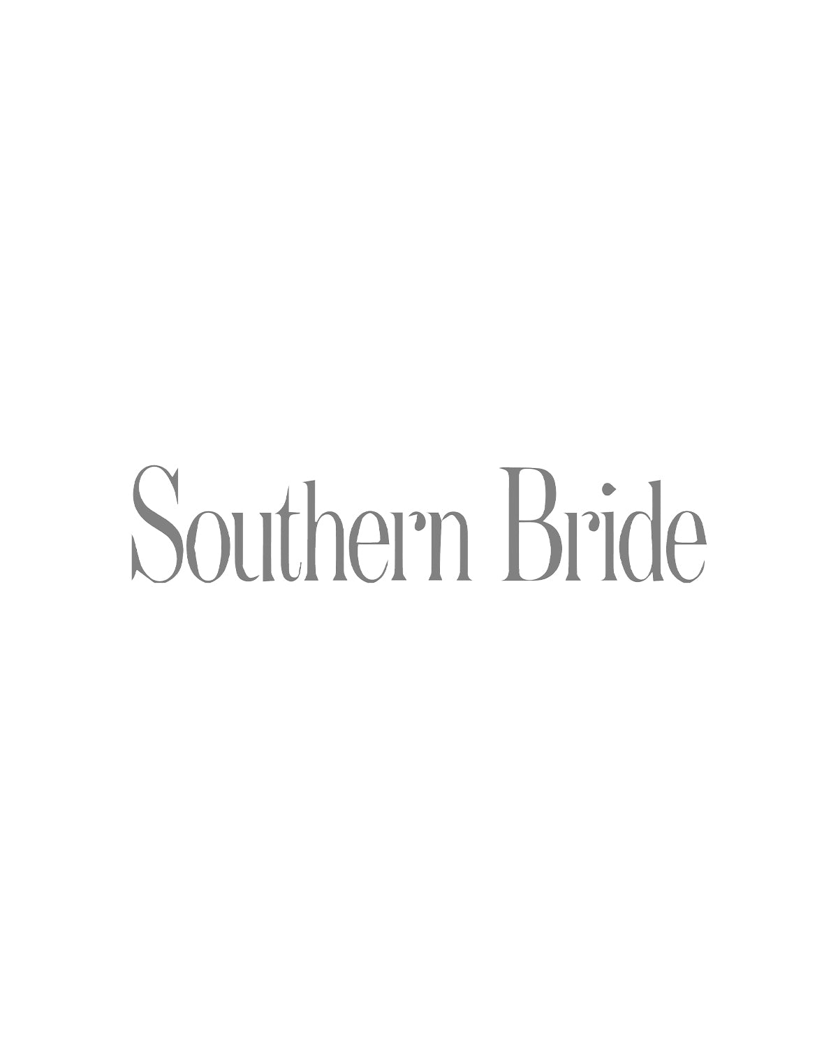 Press Feature | Southern Bride Magazine