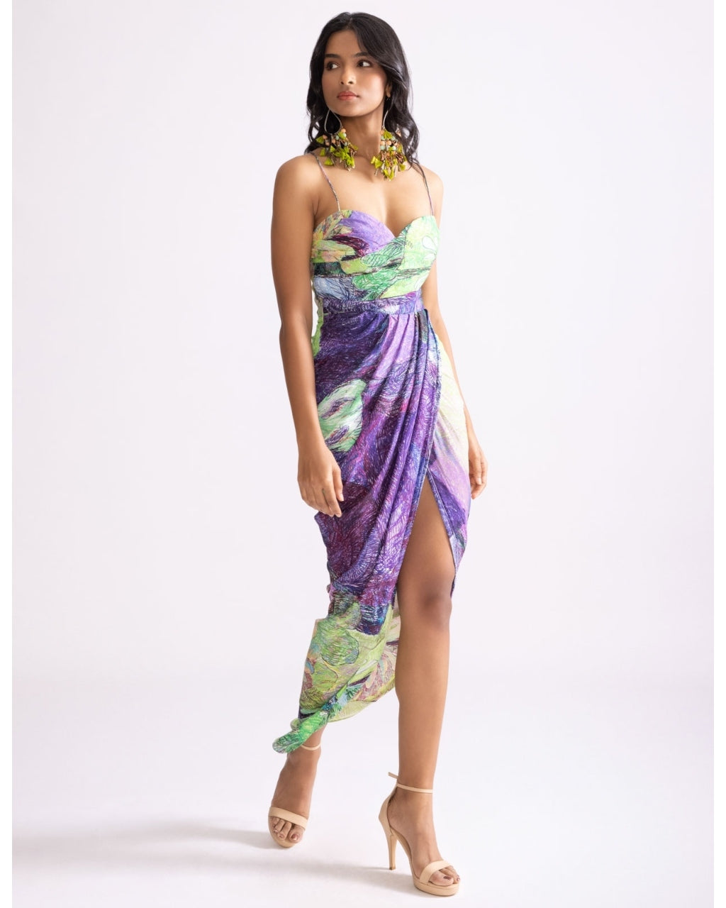 Aura Dress