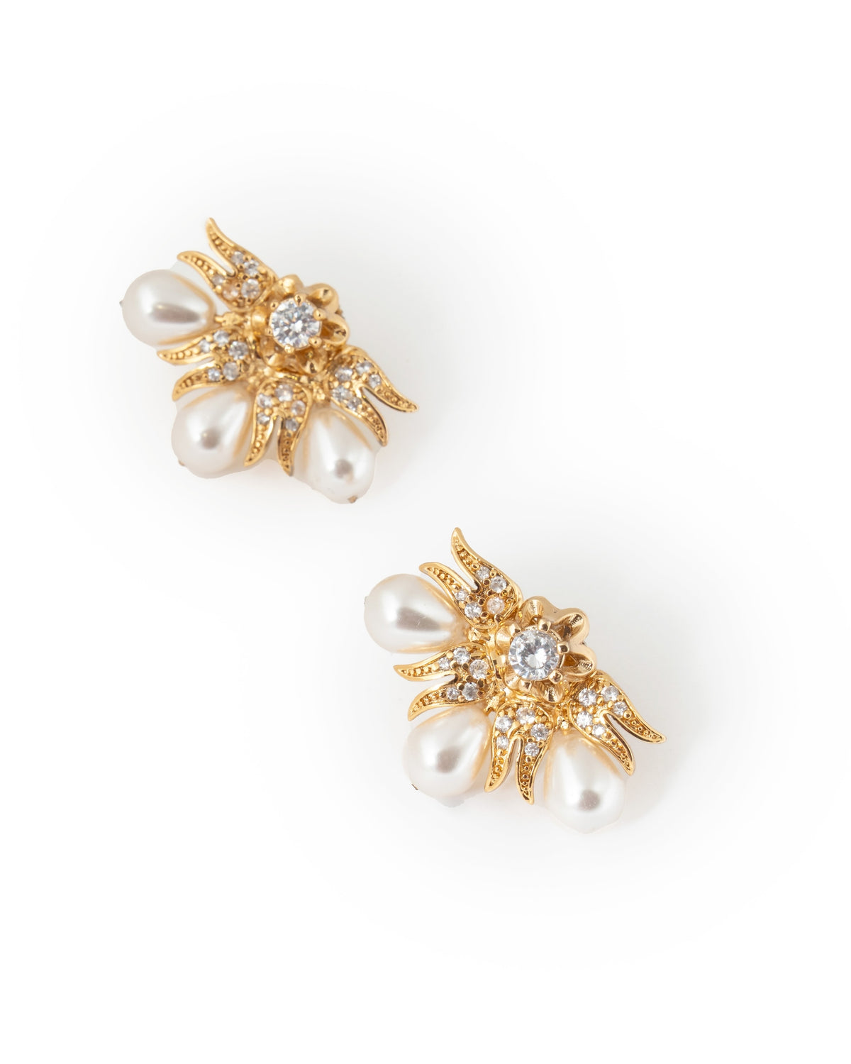 Grand Palais Ear Jackets