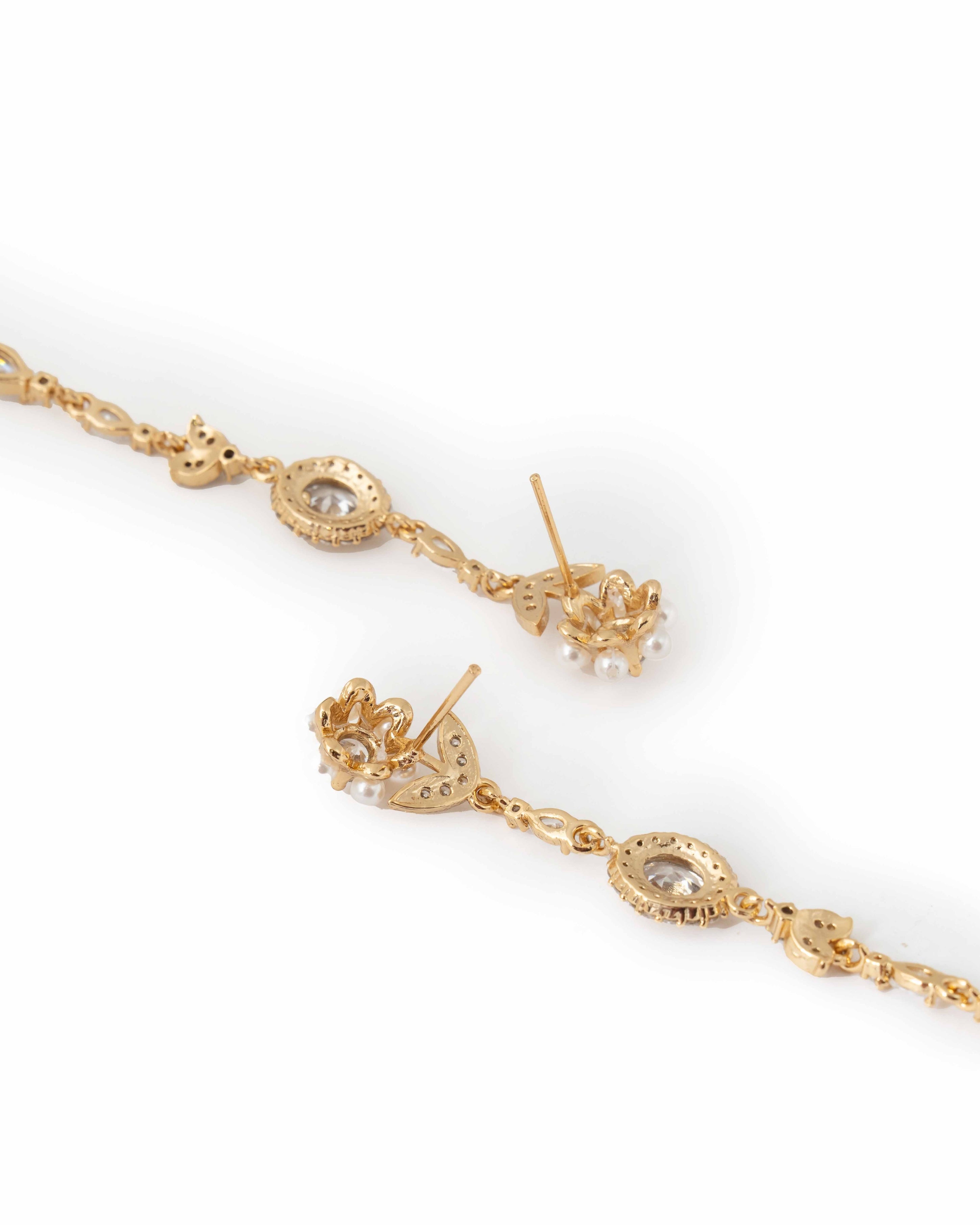 Patiala Princess Earrings