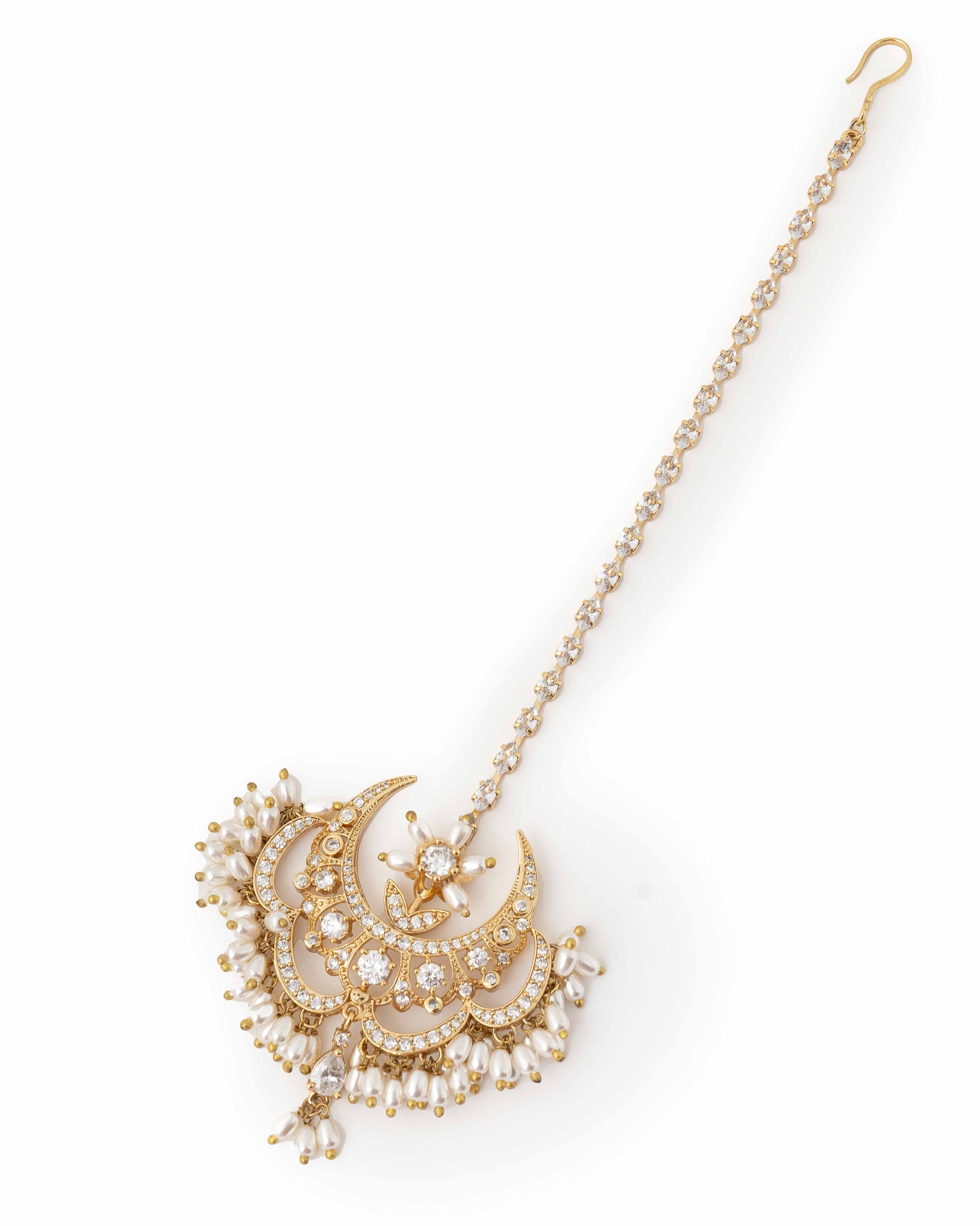 Grand Palais Maangtika