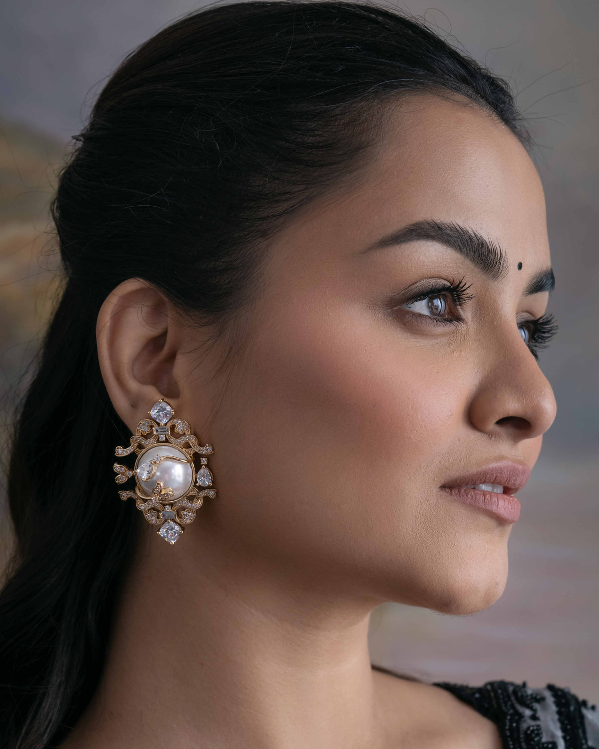 Maharaja Of Patiala Studs