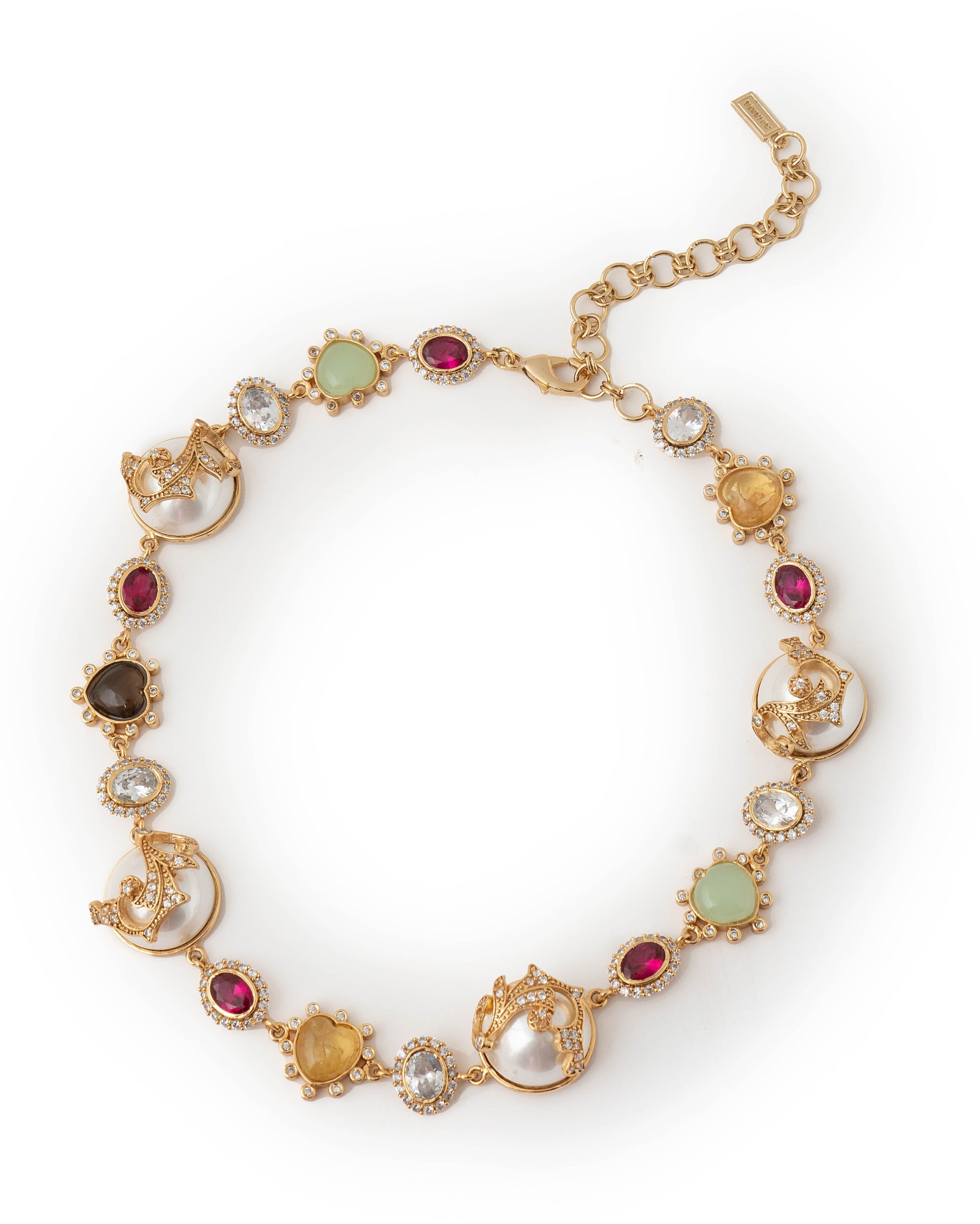 Grand Palais Chik Set