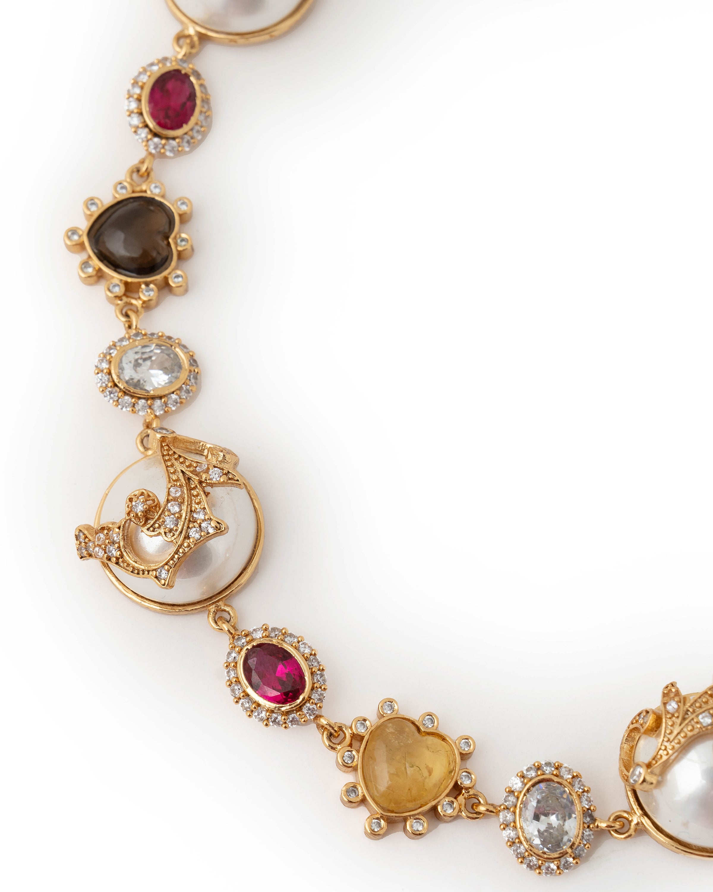 Grand Palais Chik Set