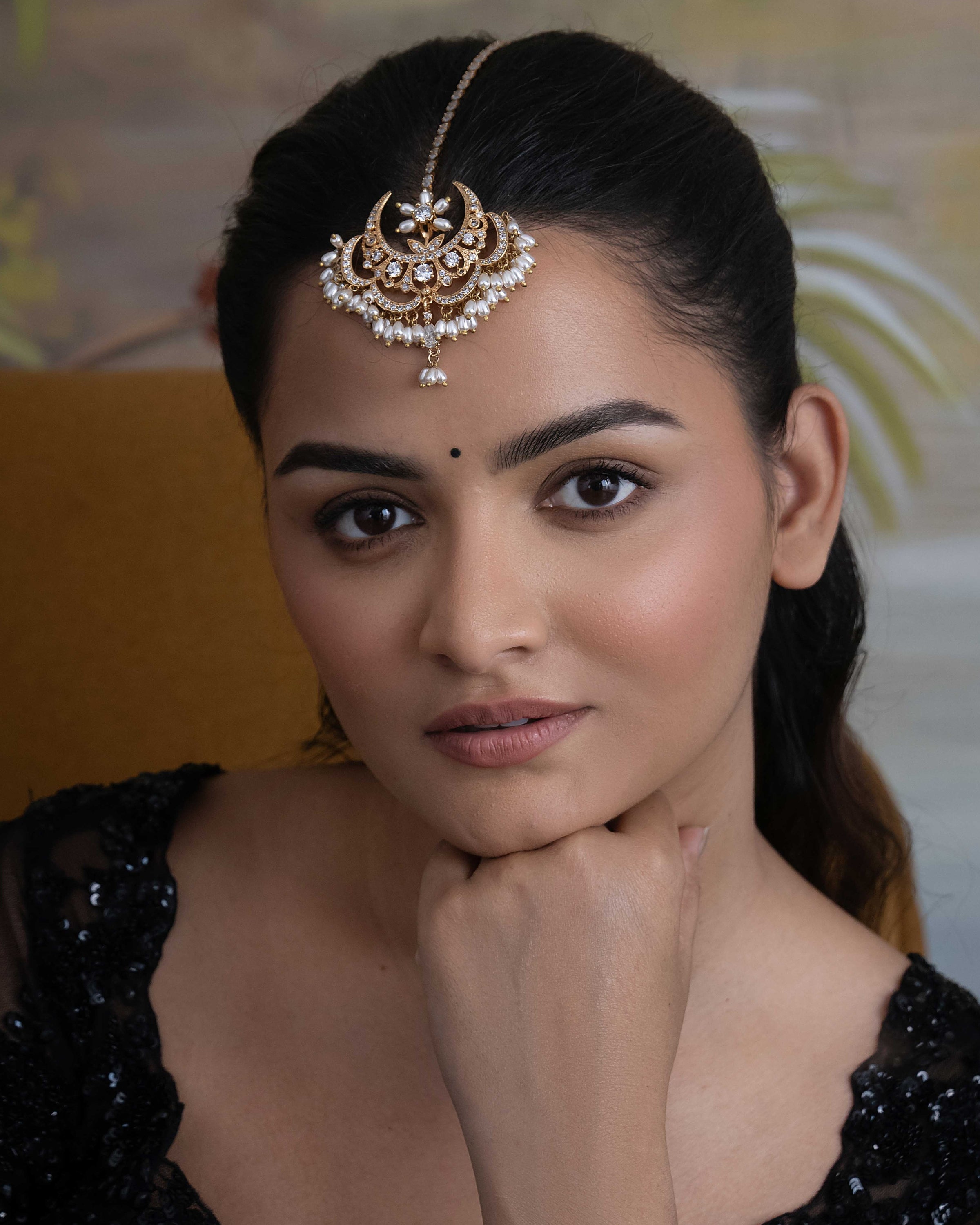 Grand Palais Maangtika