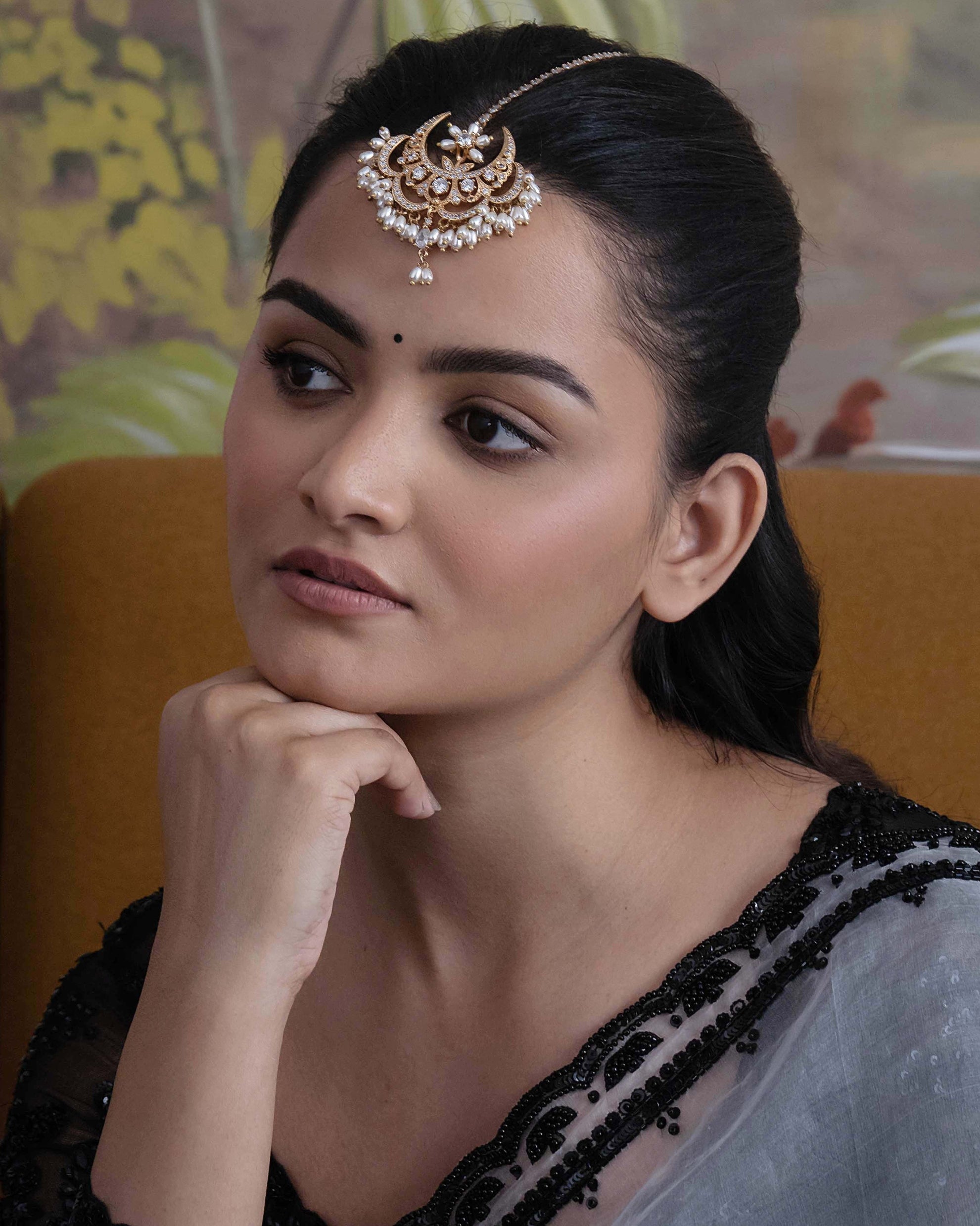 Grand Palais Maangtika