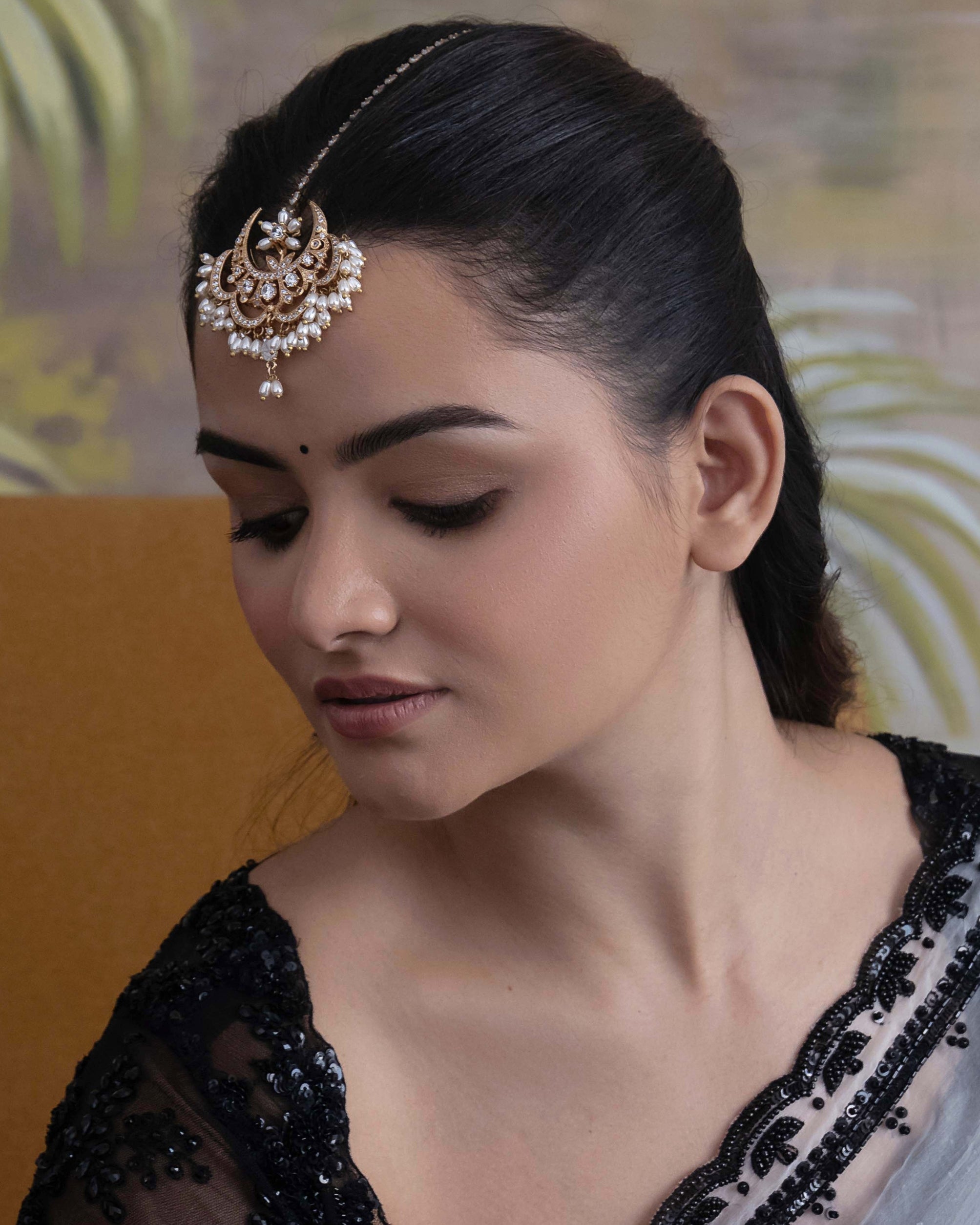 Grand Palais Maangtika