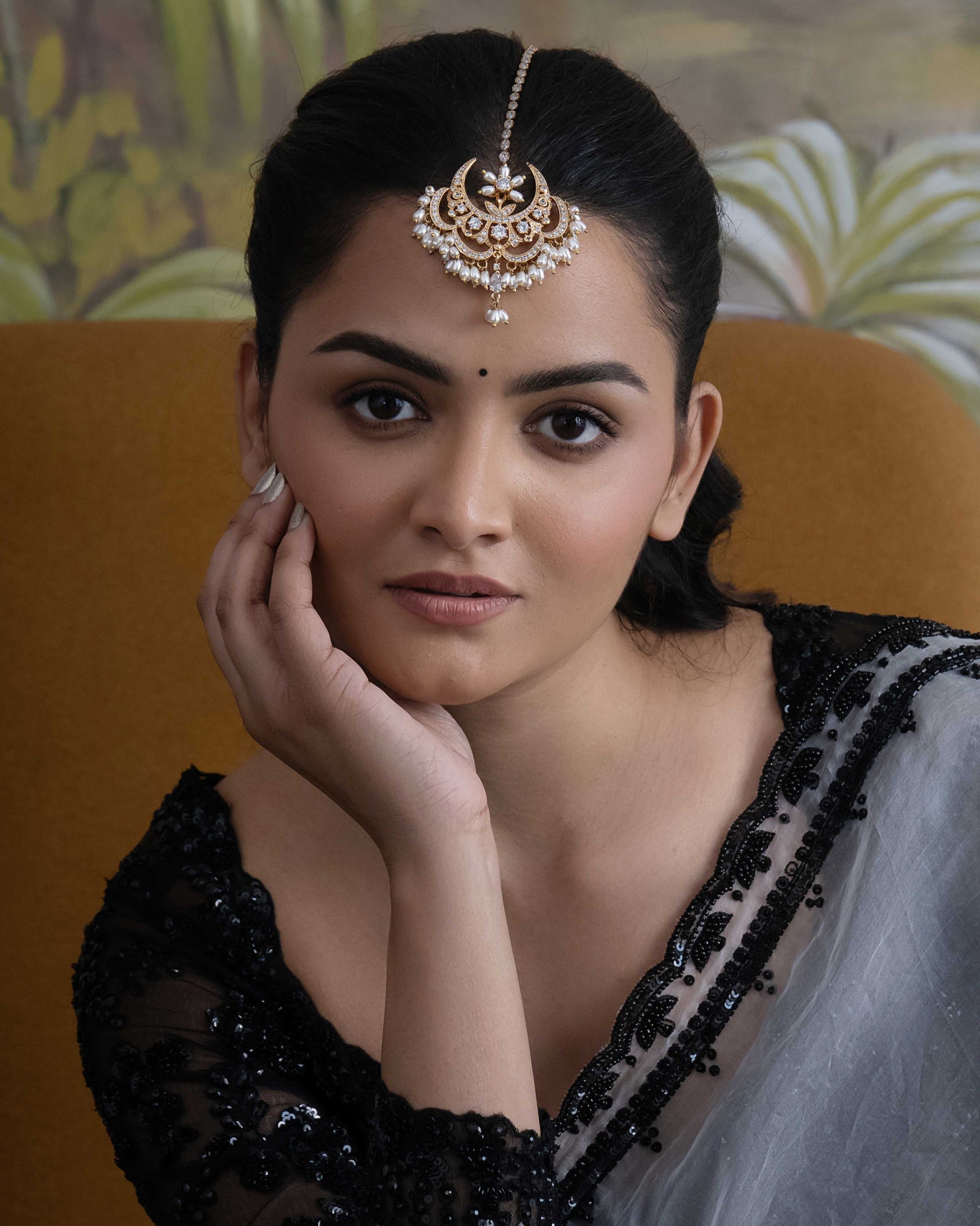 Grand Palais Maangtika