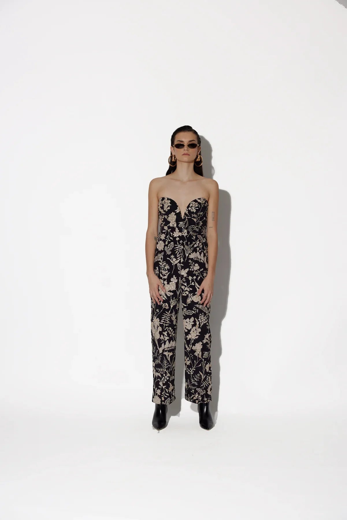 Noel Jumpsuit