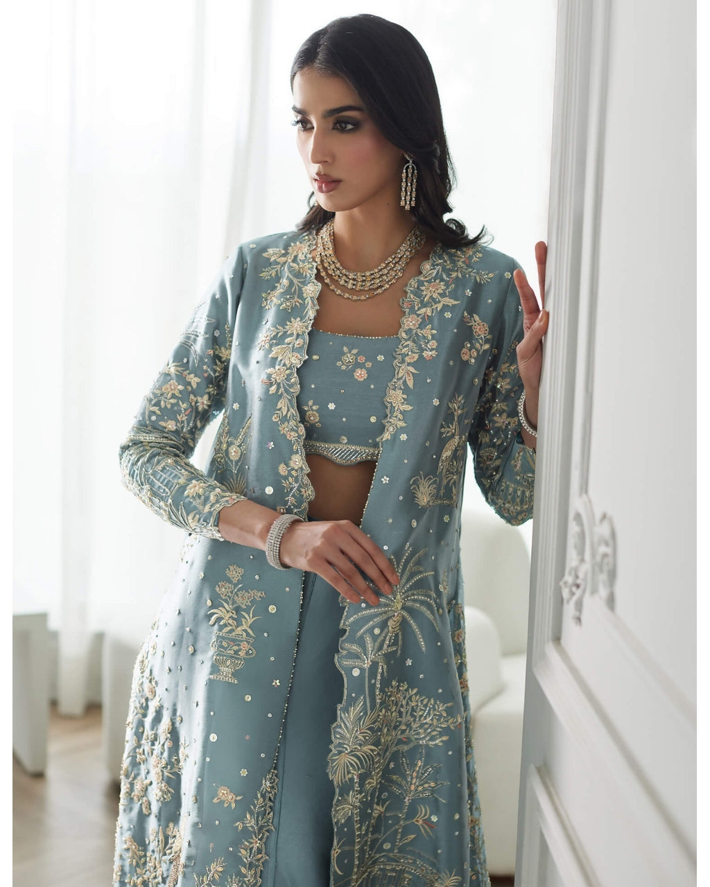 Charlotte Blouse & Lolita Set