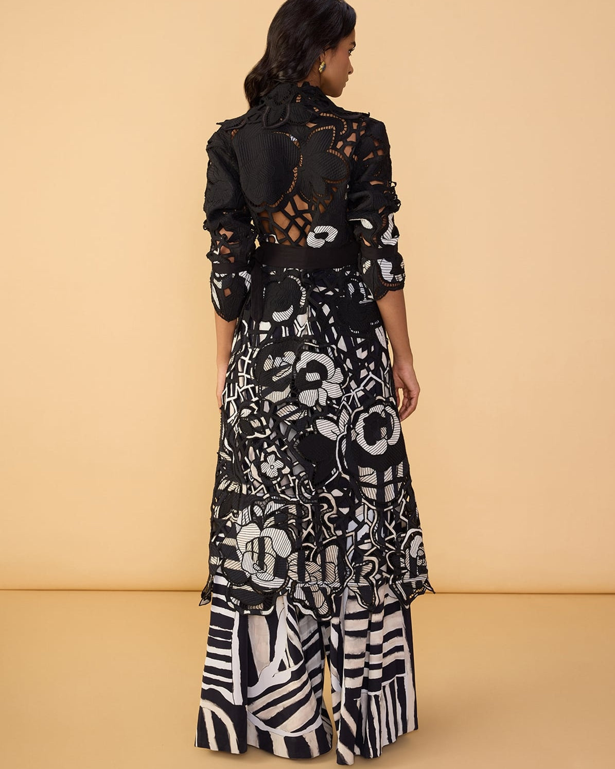 Mel Trench & Saylor Palazzo