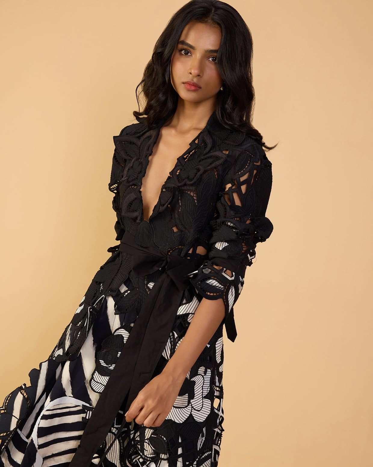 Mel Trench & Saylor Palazzo