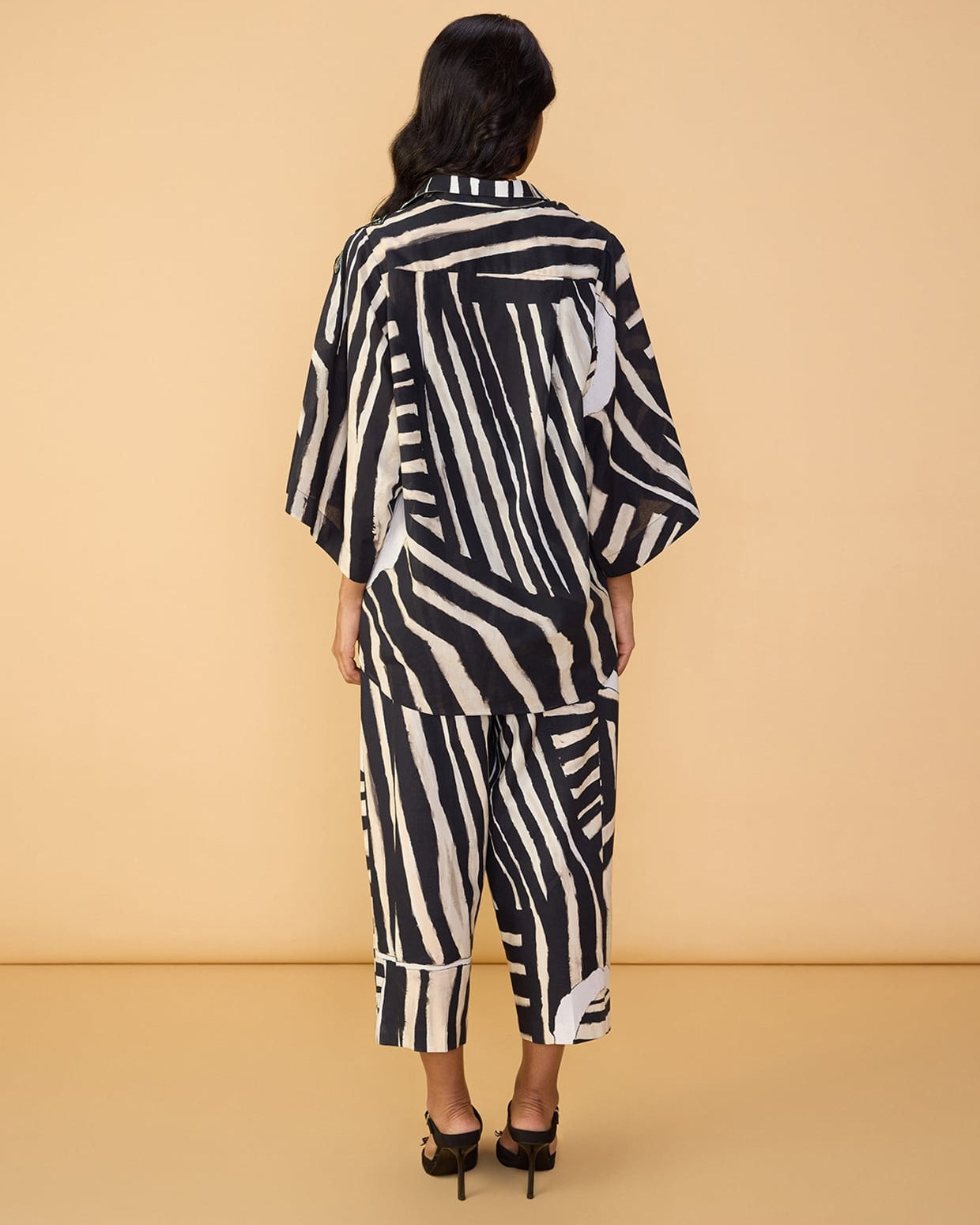 Blake Shirt & Loly Trousers