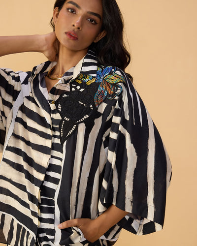 Blake Shirt & Loly Trousers