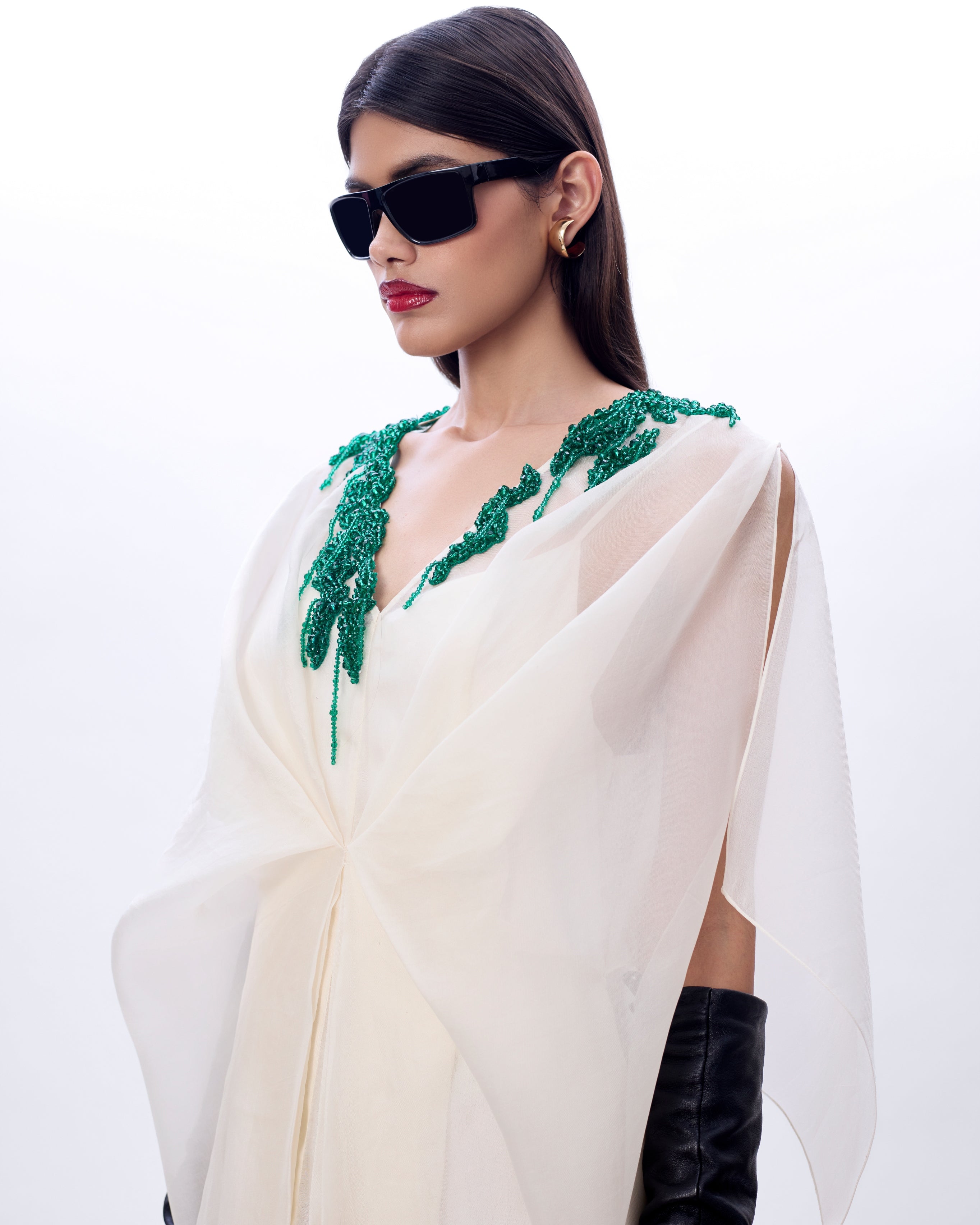 Roma Dress With Slip