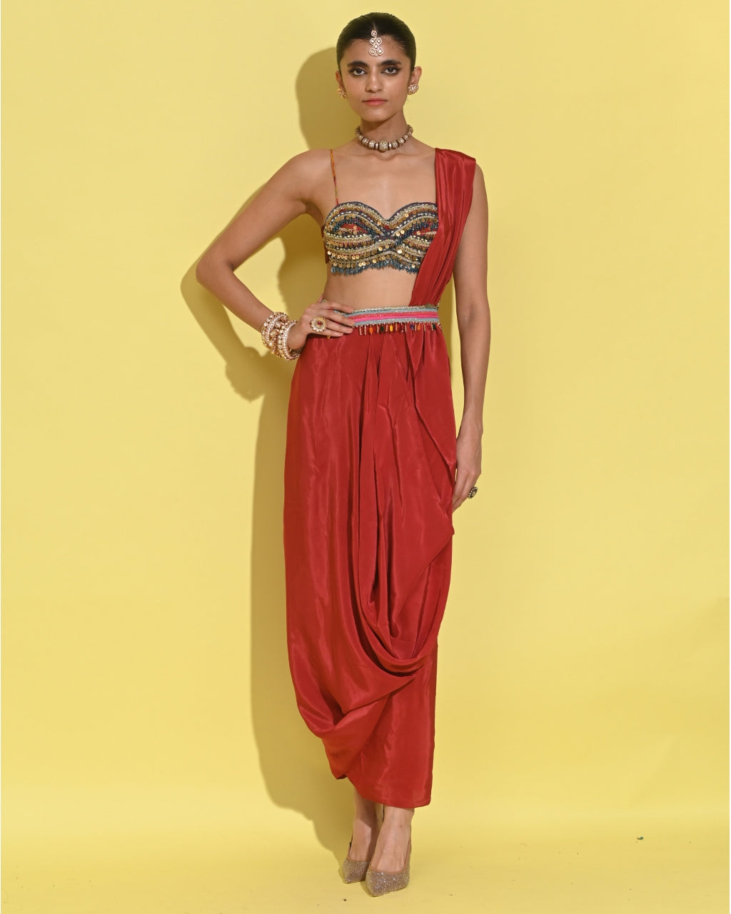 Mystic Flow Set