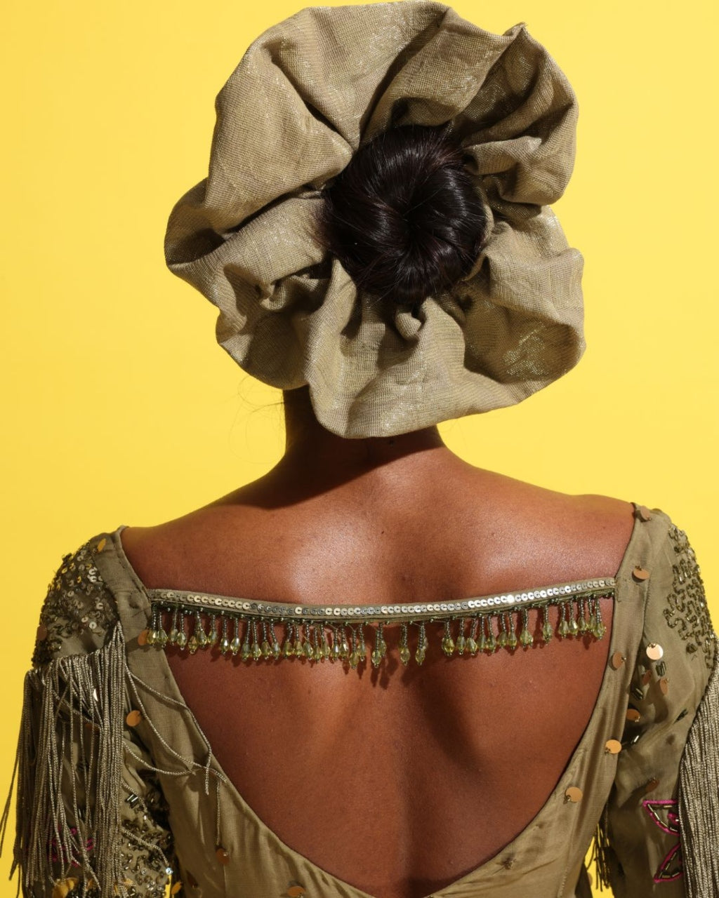 Tassel Tango Set