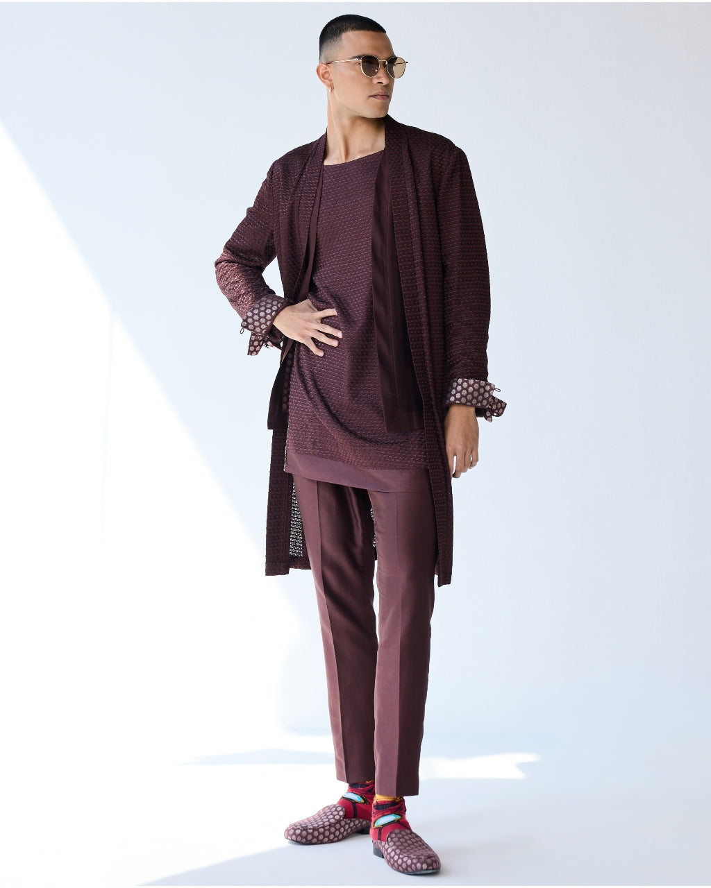 Poppy Shurg Underlayer Set