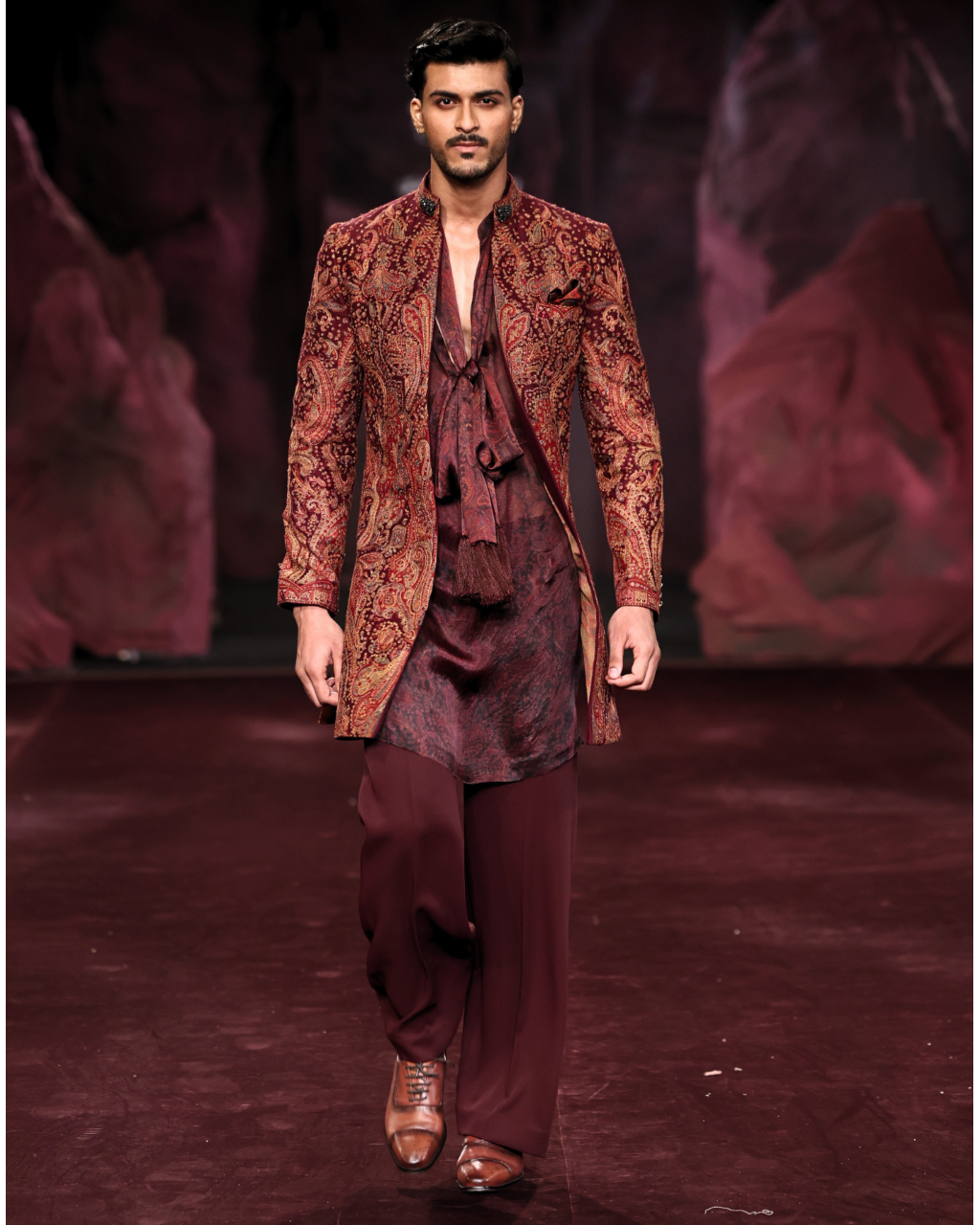 Lakshya Sherwani Set
