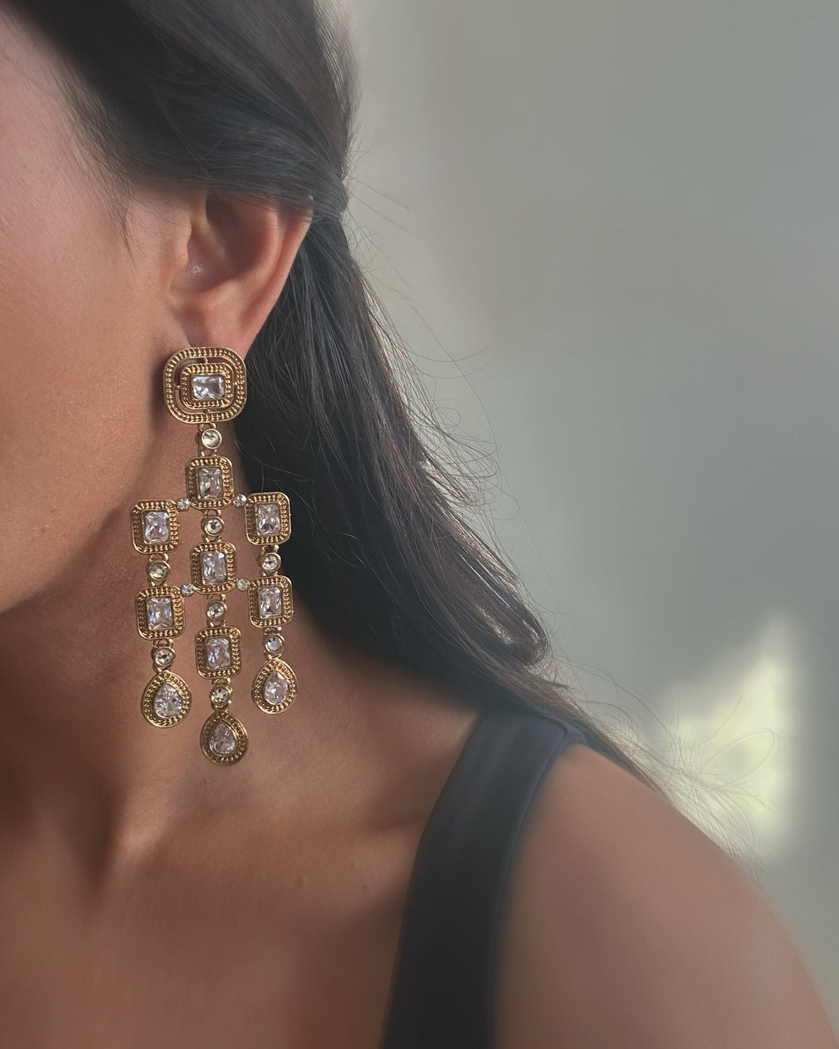 Manika 192 Earrings