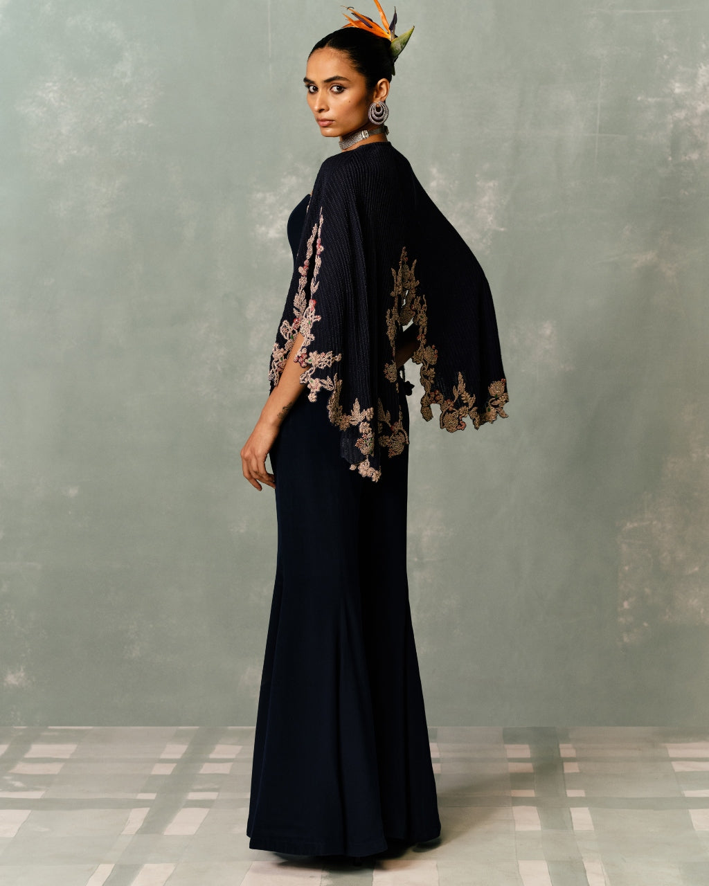 Eclipse Royale Kurta And Pants Set