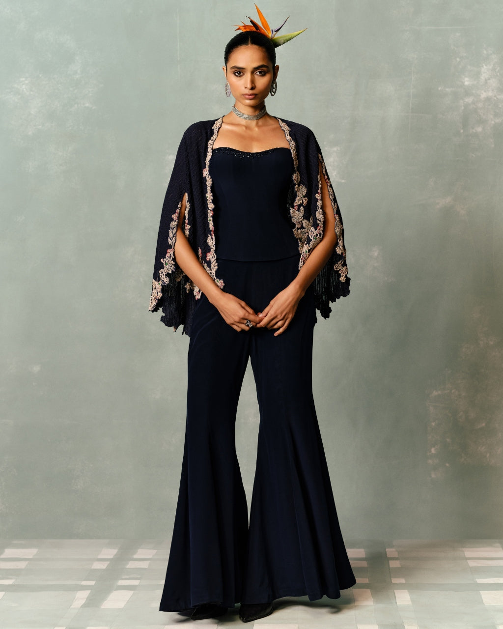 Eclipse Royale Kurta And Pants Set