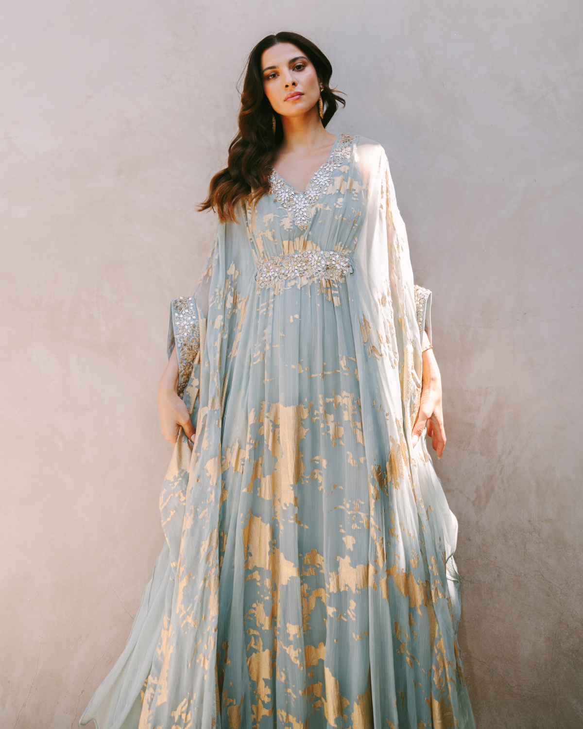 Zunaira Kaftan