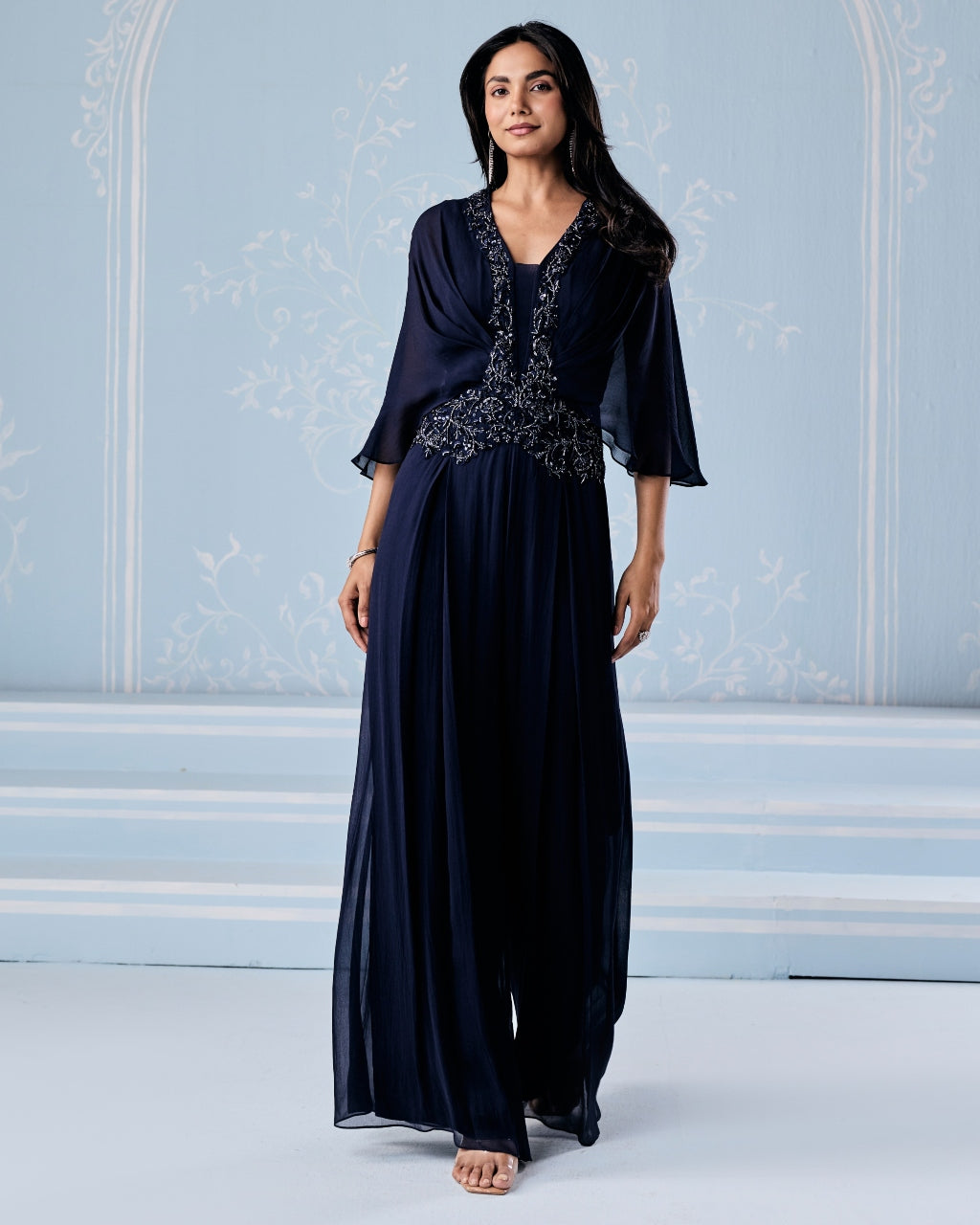 Nova Jumpsuit