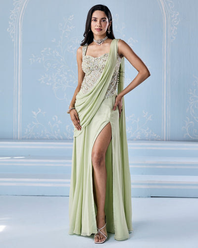 Gianna Sari Set