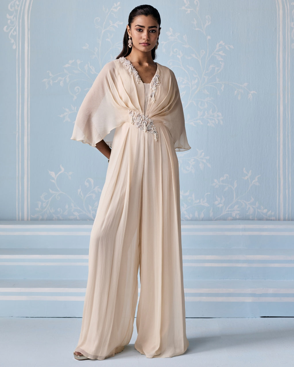 Camille Jumpsuit