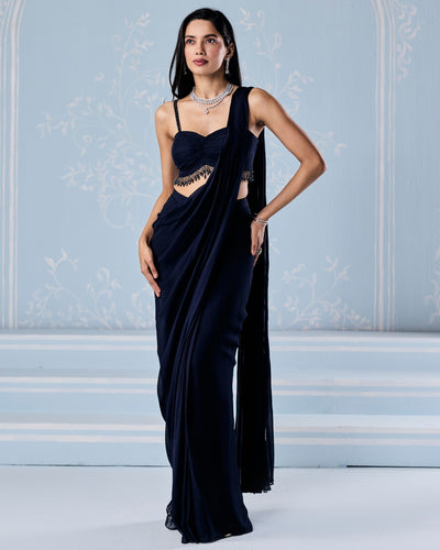 Destiny Sari Set