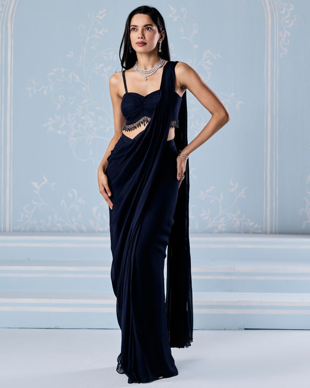 Destiny Sari Set