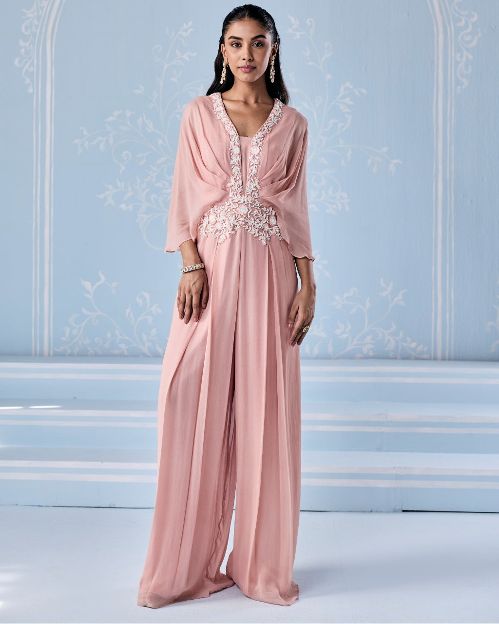 Valentina Jumpsuit