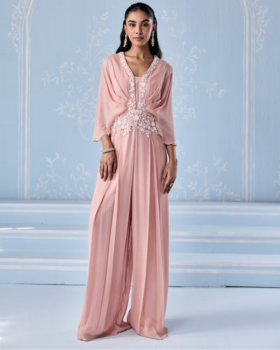 Valentina Jumpsuit