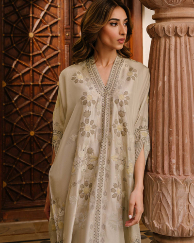 Izhaar Kaftan