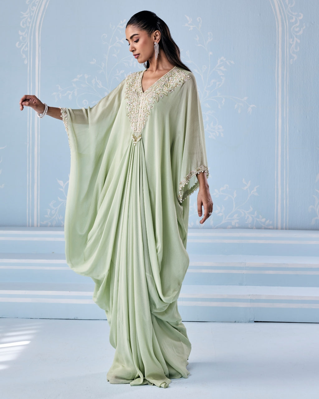 Norah Kaftan