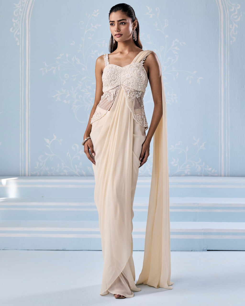 Esme Sari Set